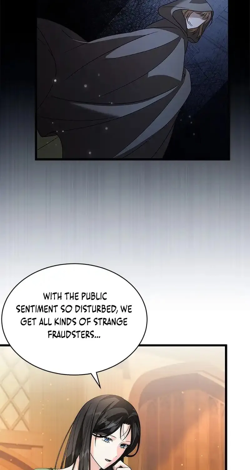 She Was Sent by God Chapter 13 page 18 - 