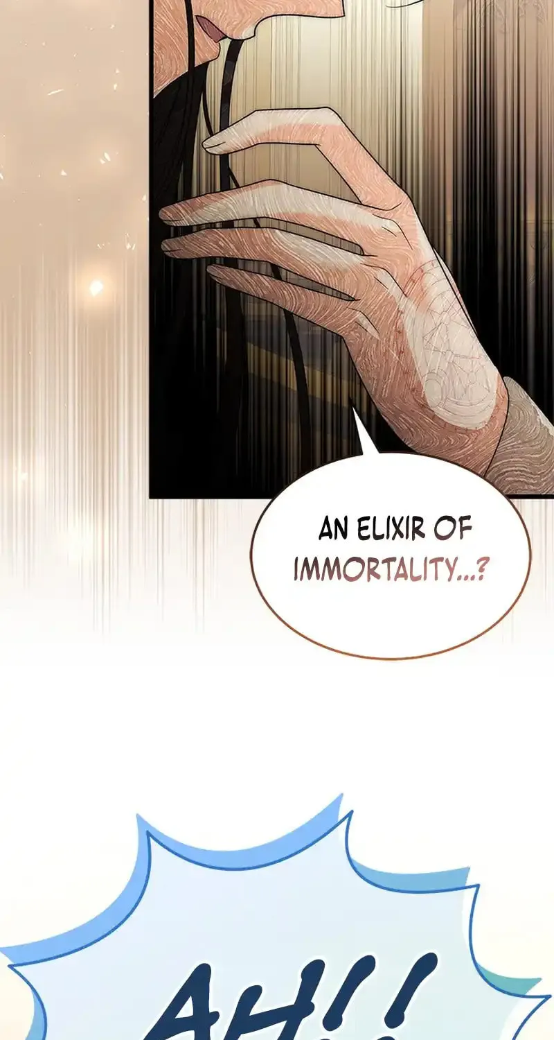 She Was Sent by God Chapter 13 page 20 - 