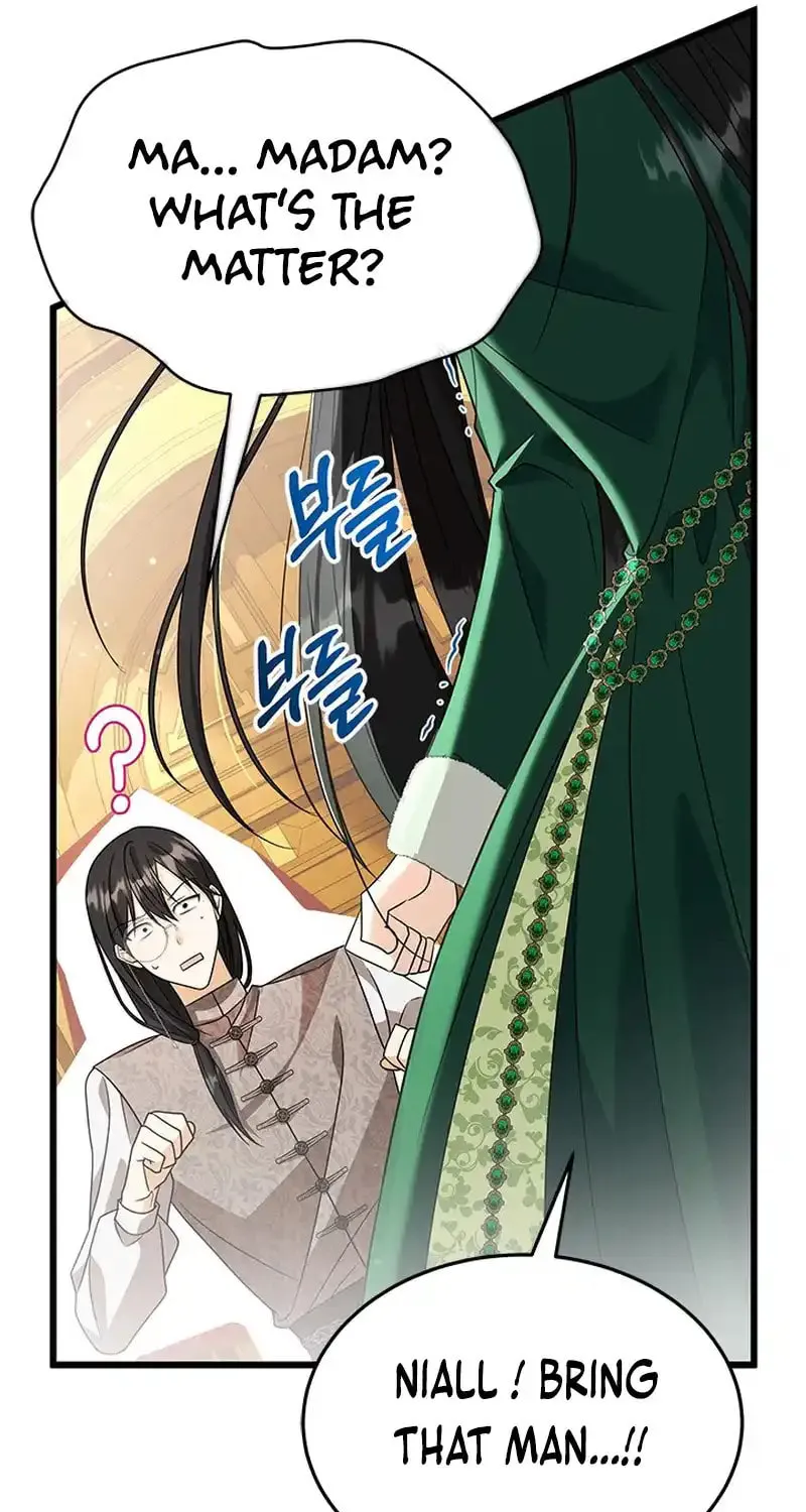 She Was Sent by God Chapter 13 page 23 - 