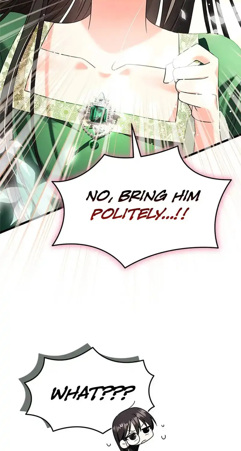 She Was Sent by God Chapter 13 page 25 - 