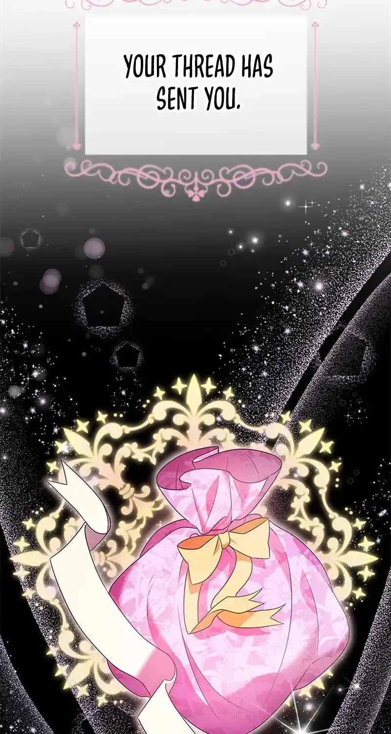 She Was Sent by God Chapter 13 page 27 - 