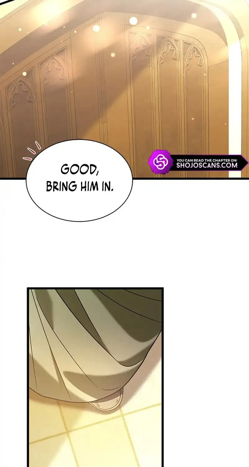 She Was Sent by God Chapter 13 page 33 - 