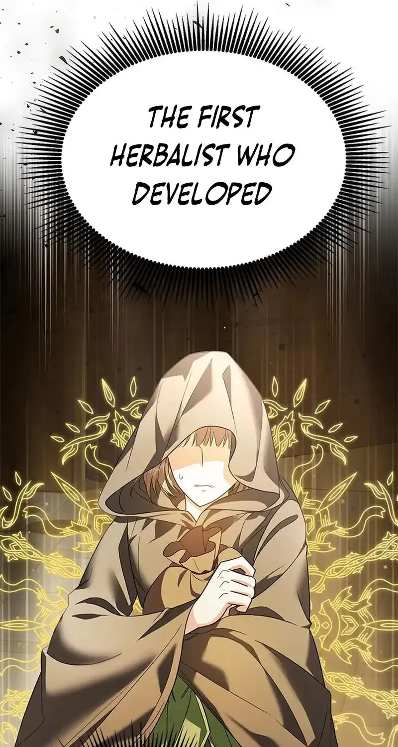 She Was Sent by God Chapter 13 page 35 - 