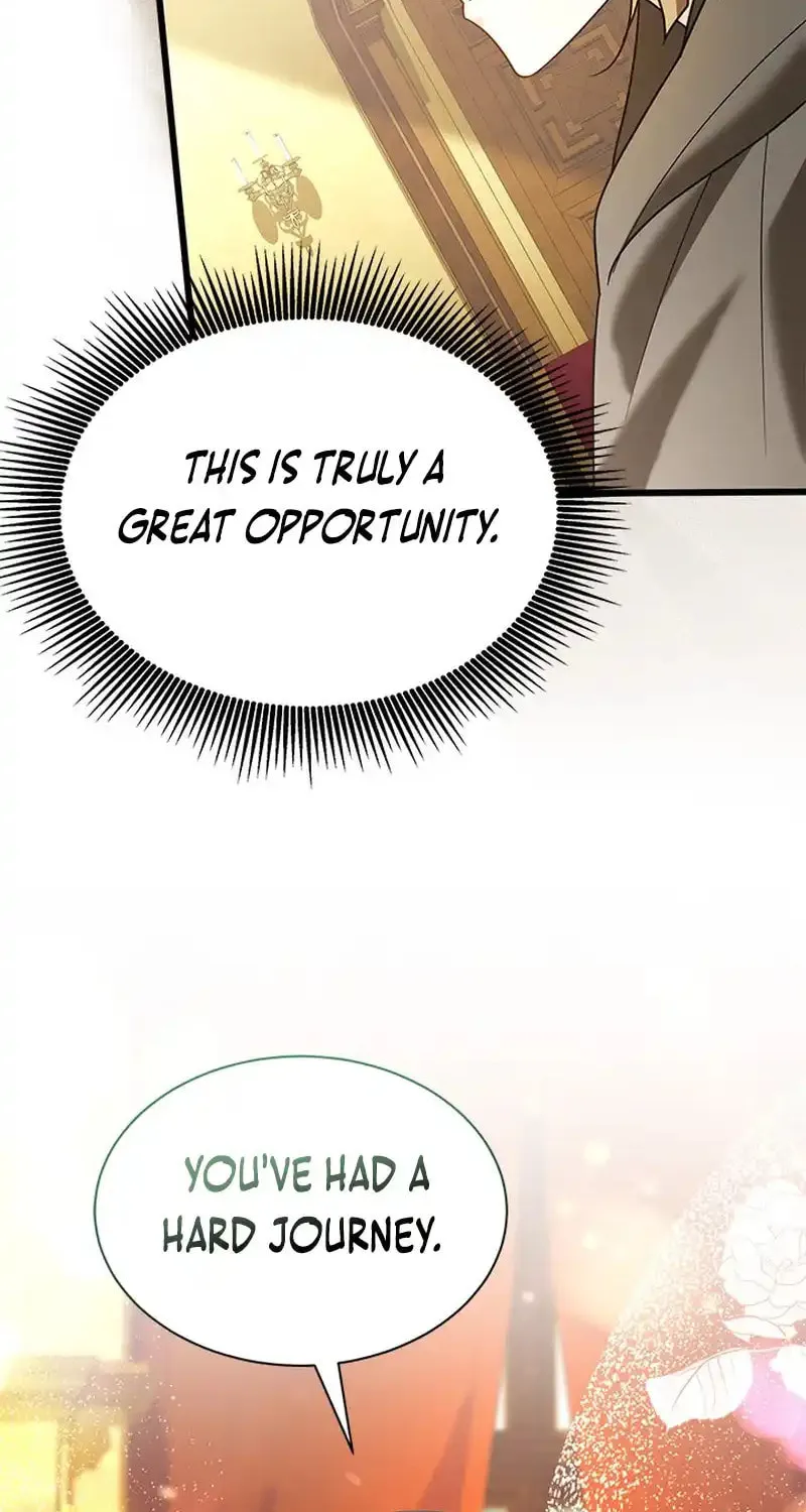 She Was Sent by God Chapter 13 page 38 - 