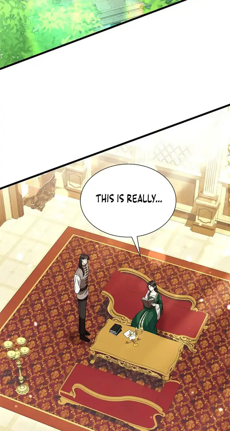 She Was Sent by God Chapter 13 page 5 - 