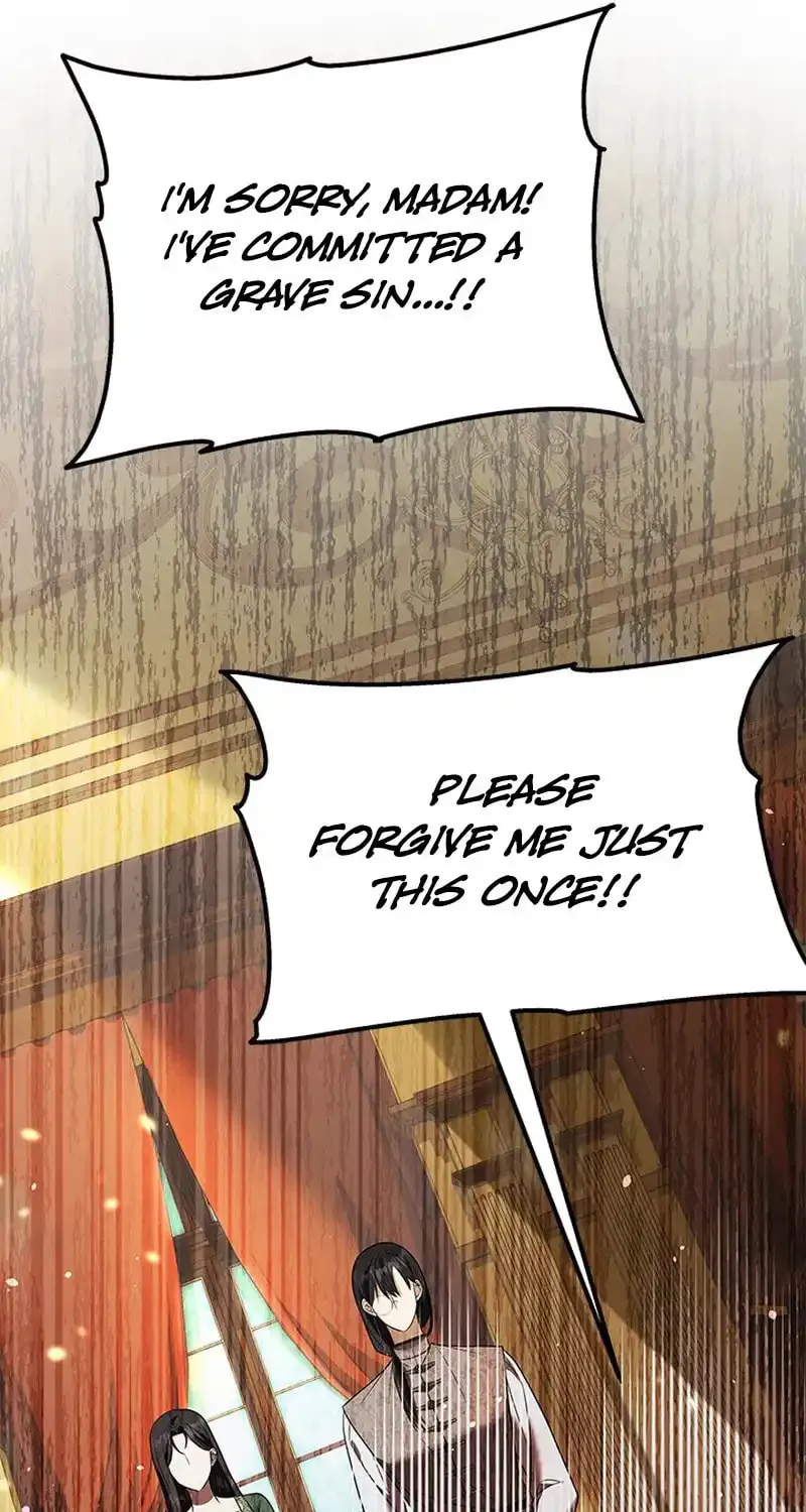 She Was Sent by God Chapter 13 page 41 - 
