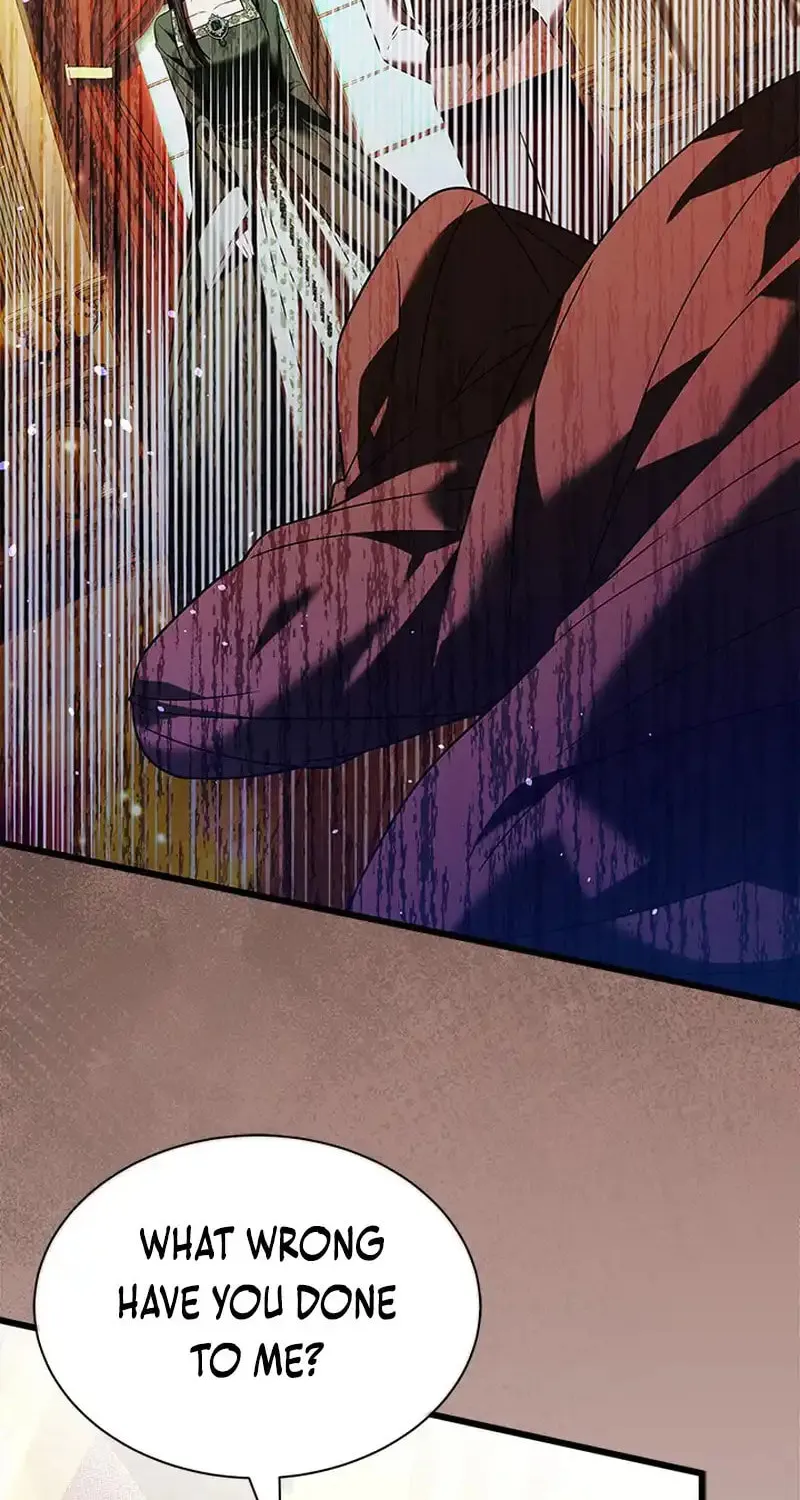 She Was Sent by God Chapter 13 page 42 - 