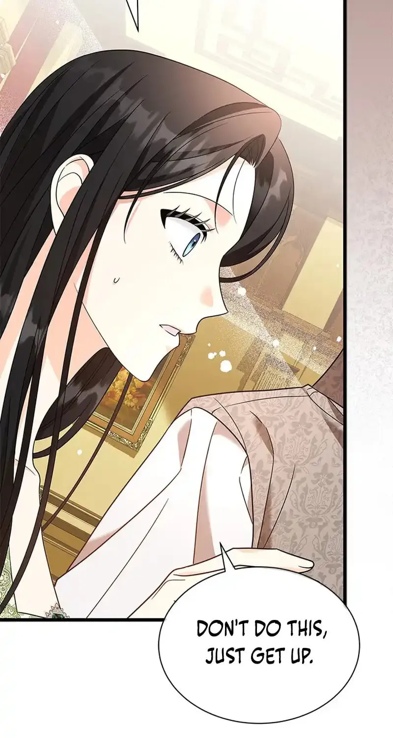 She Was Sent by God Chapter 13 page 43 - 