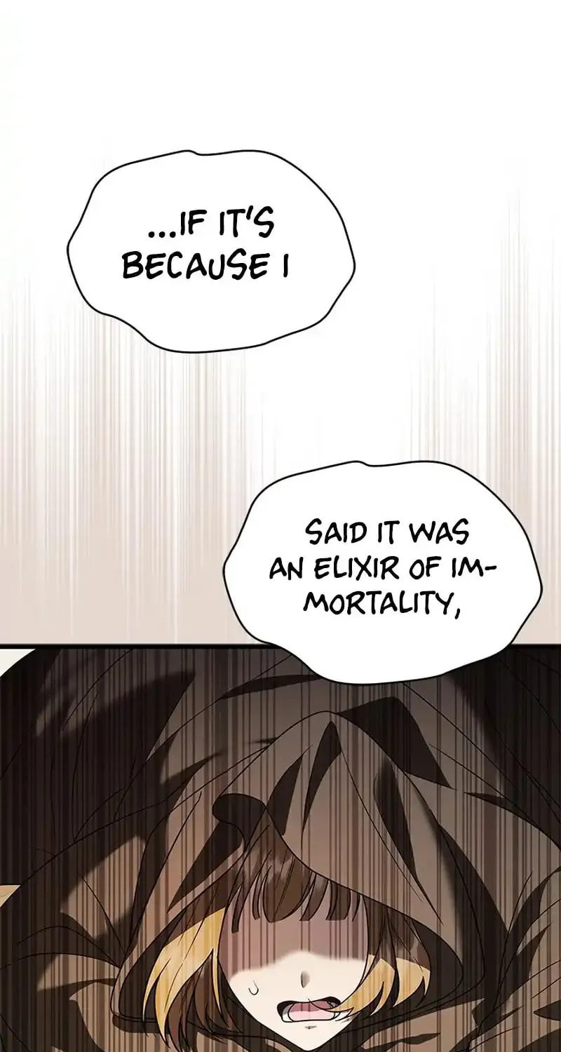 She Was Sent by God Chapter 13 page 44 - 