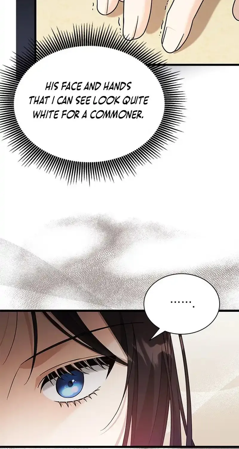 She Was Sent by God Chapter 13 page 46 - 