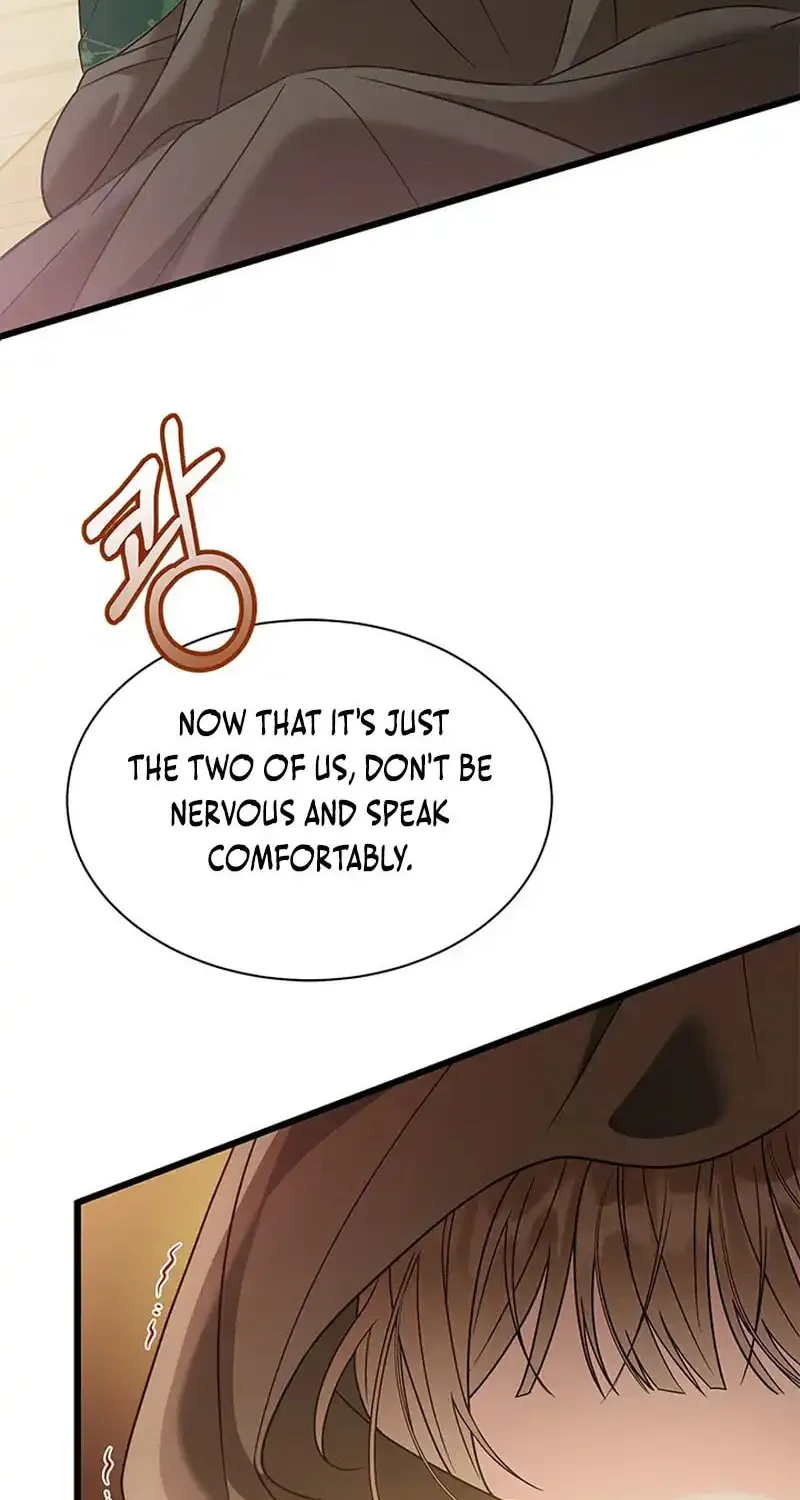 She Was Sent by God Chapter 13 page 49 - 