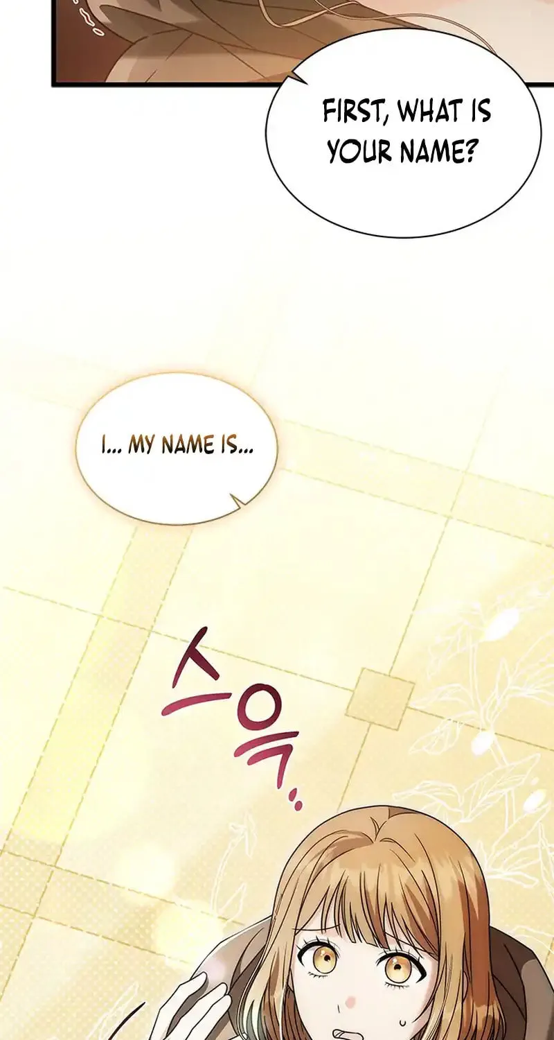 She Was Sent by God Chapter 13 page 50 - 