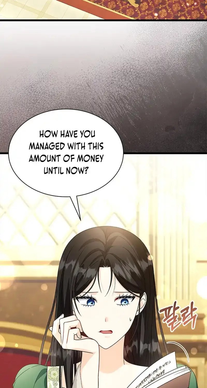 She Was Sent by God Chapter 13 page 6 - 