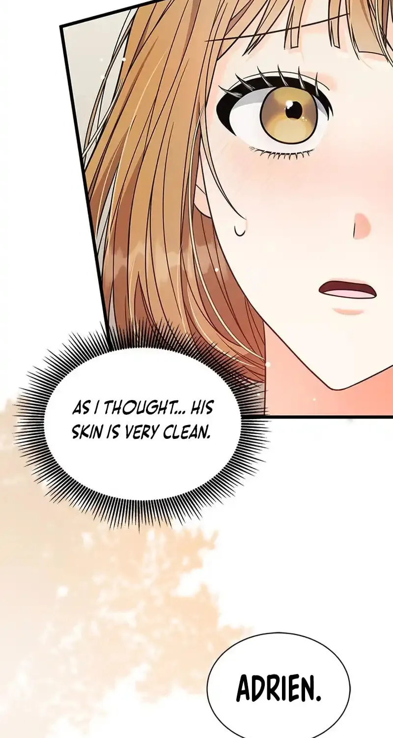 She Was Sent by God Chapter 13 page 52 - 