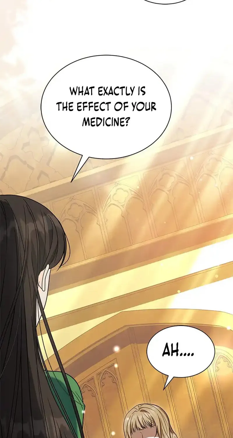 She Was Sent by God Chapter 13 page 53 - 