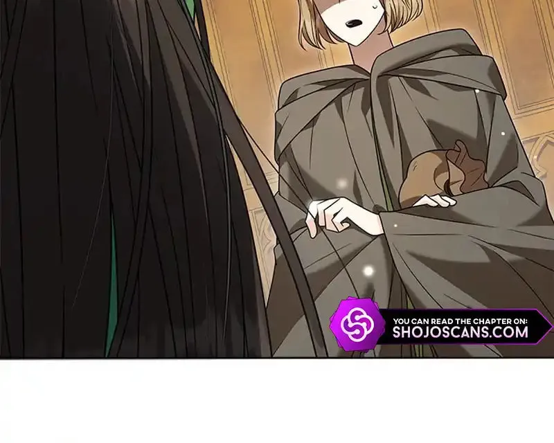 She Was Sent by God Chapter 13 page 54 - 