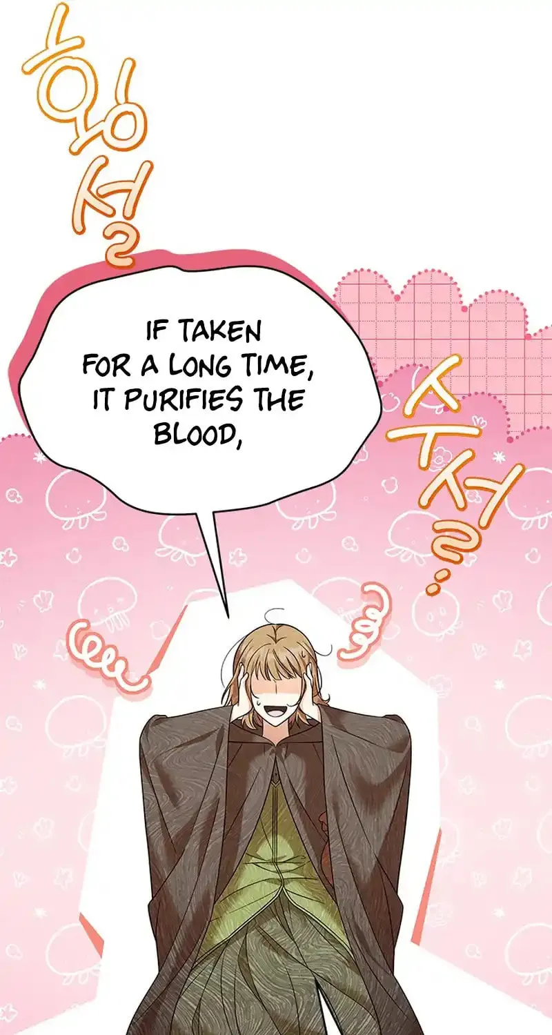 She Was Sent by God Chapter 13 page 55 - 
