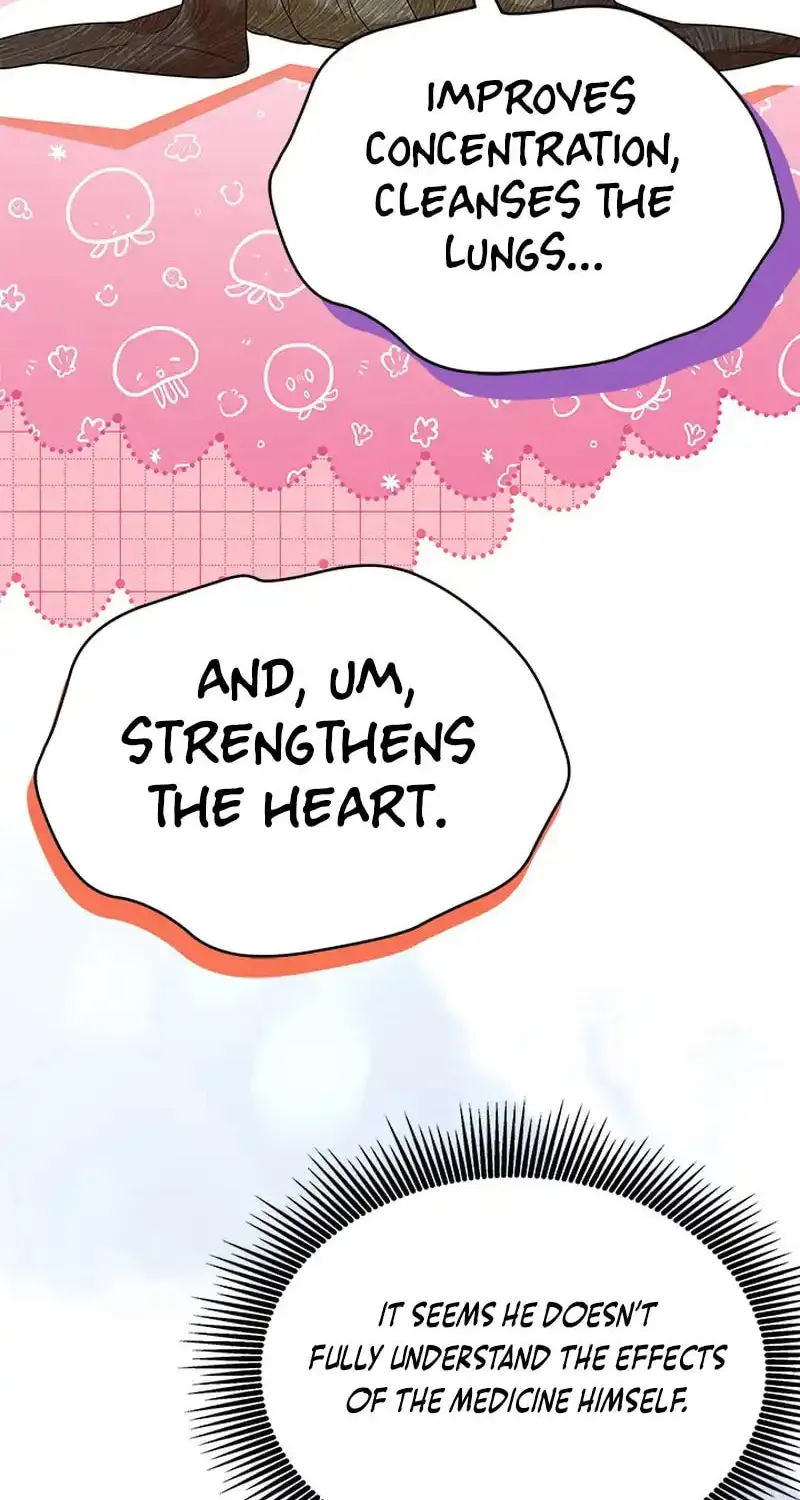 She Was Sent by God Chapter 13 page 56 - 