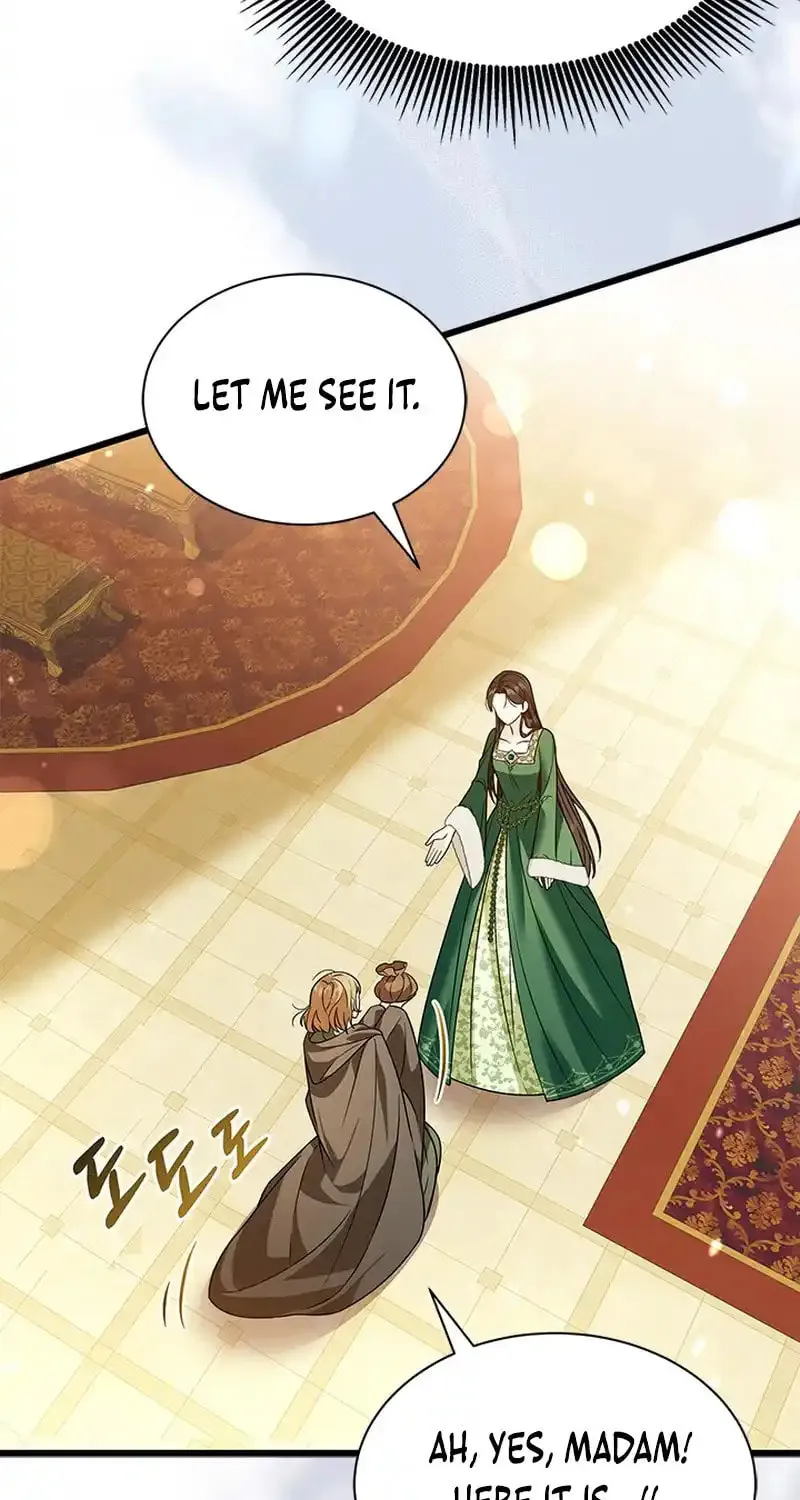 She Was Sent by God Chapter 13 page 57 - 