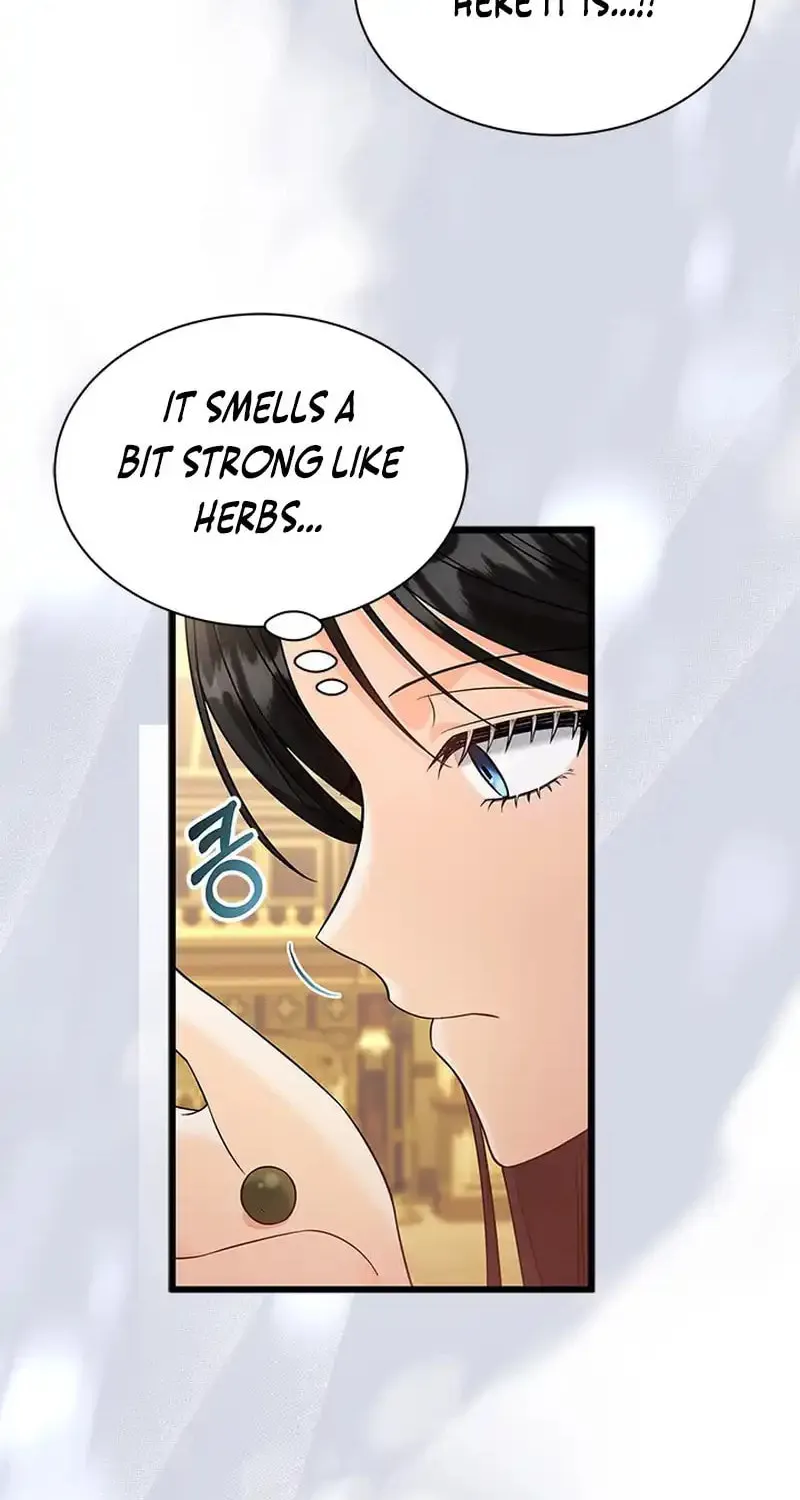 She Was Sent by God Chapter 13 page 58 - 