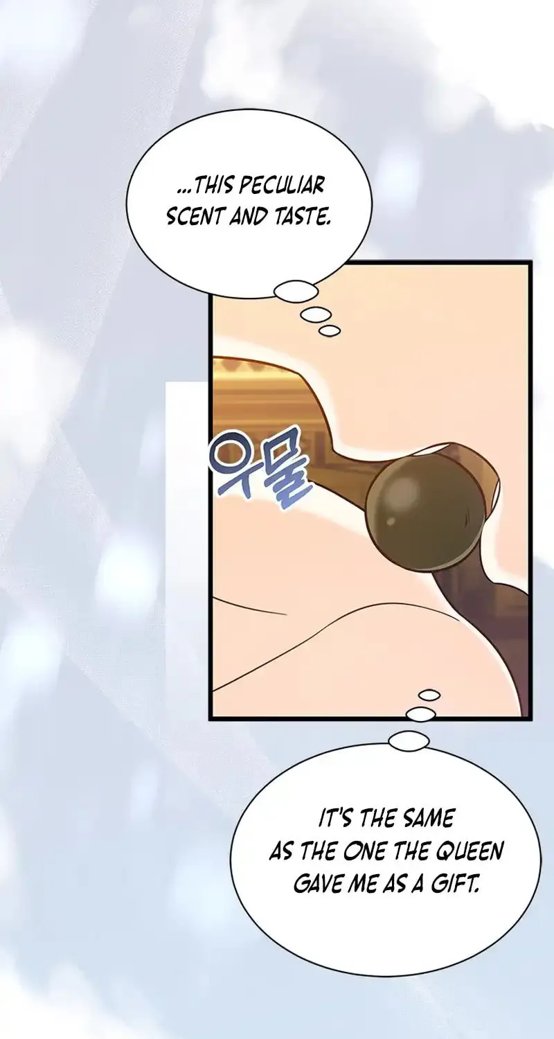 She Was Sent by God Chapter 13 page 59 - 