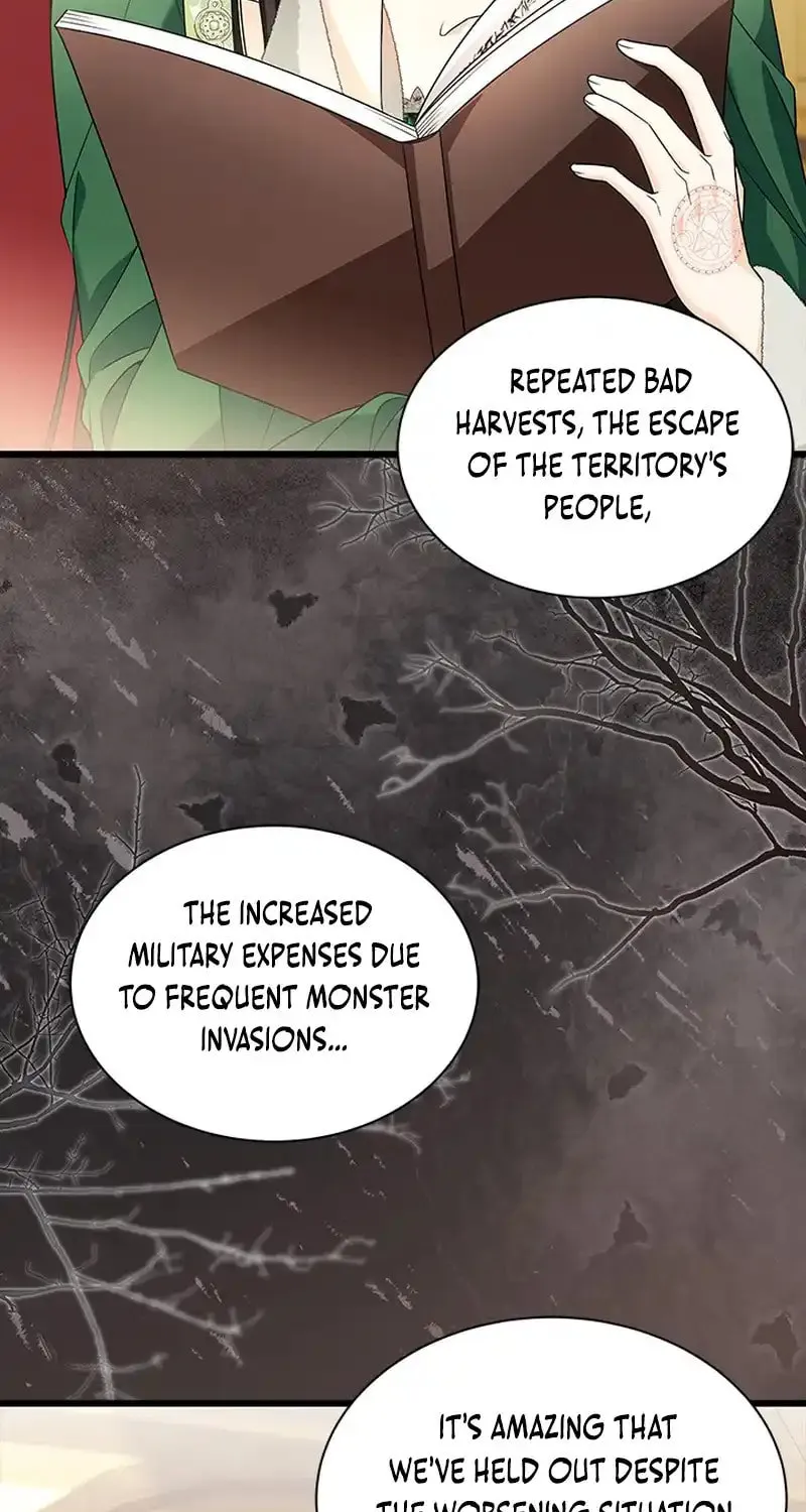 She Was Sent by God Chapter 13 page 7 - 