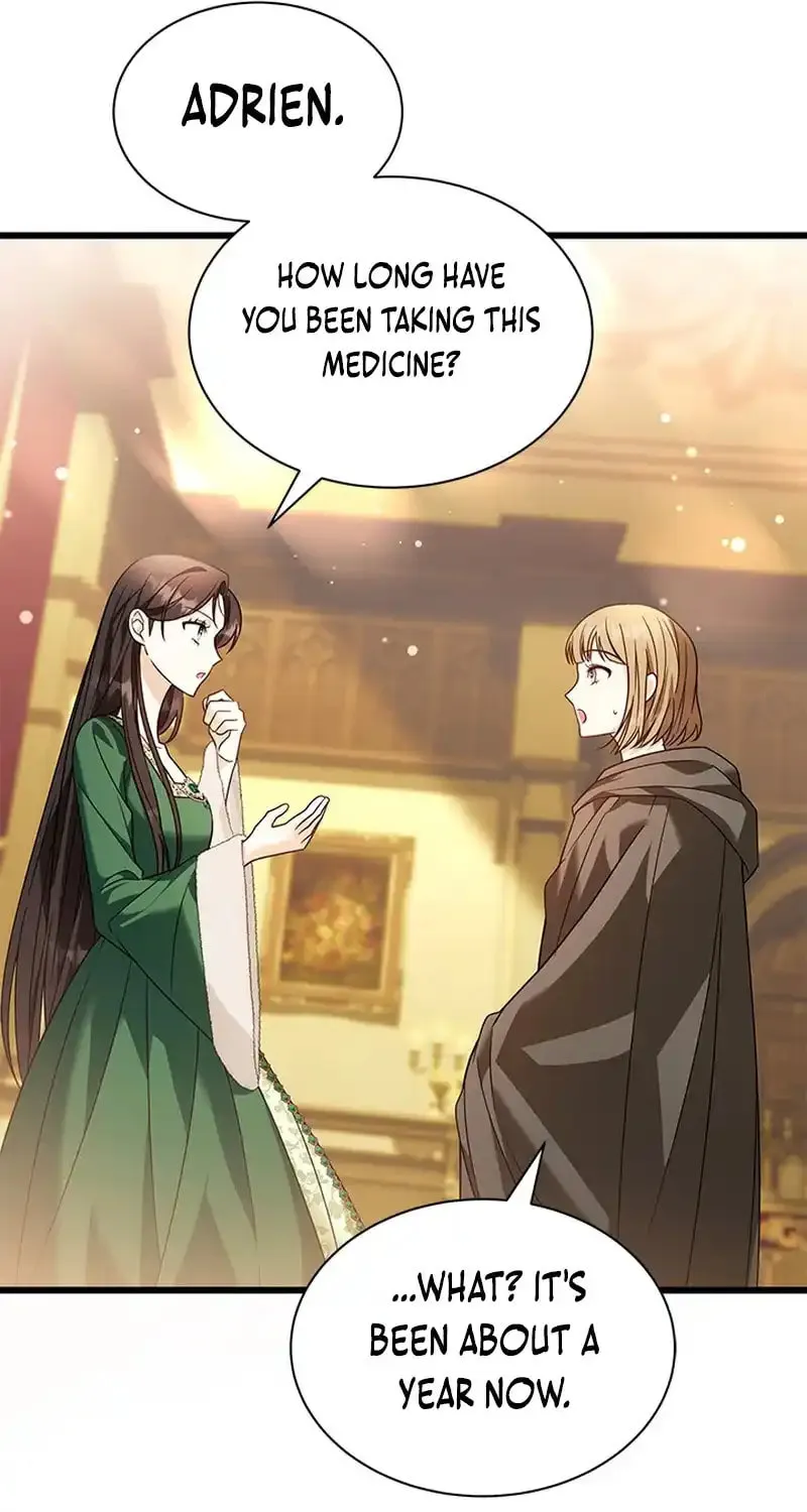She Was Sent by God Chapter 13 page 61 - 