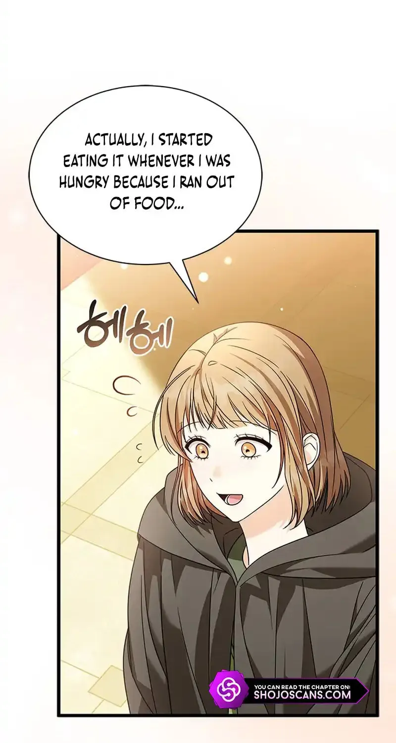 She Was Sent by God Chapter 13 page 62 - 