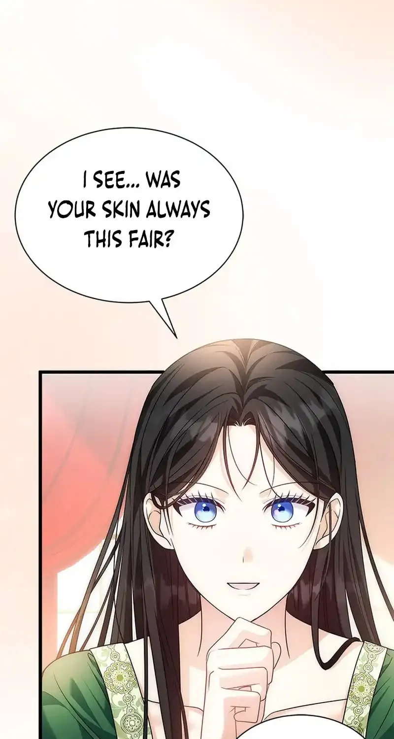 She Was Sent by God Chapter 13 page 63 - 