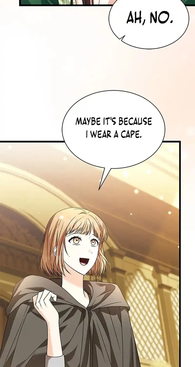 She Was Sent by God Chapter 13 page 64 - 
