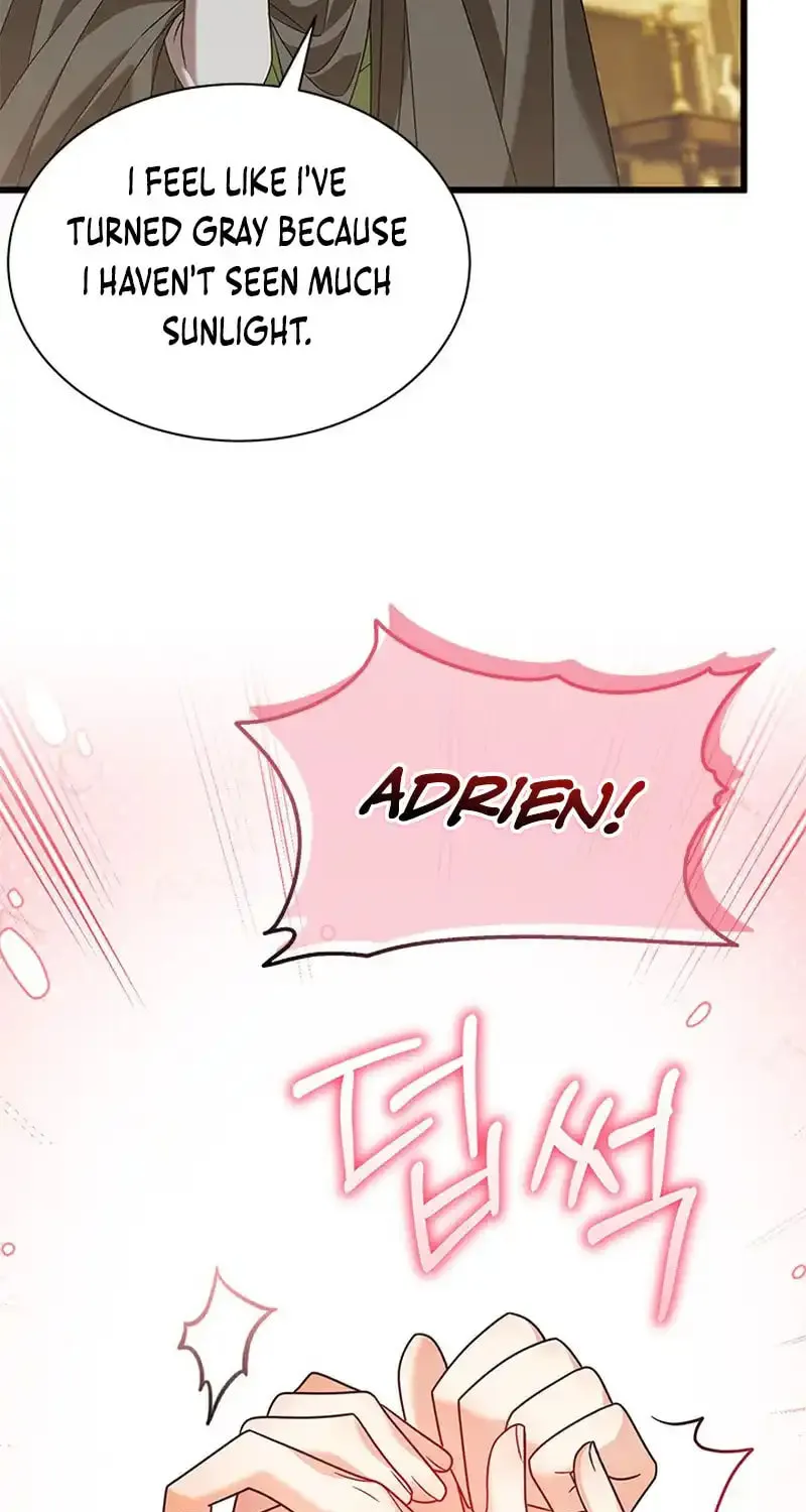 She Was Sent by God Chapter 13 page 65 - 