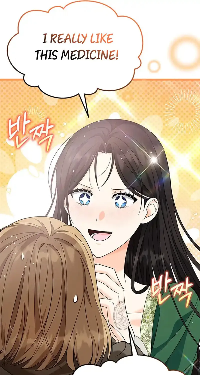 She Was Sent by God Chapter 13 page 67 - 