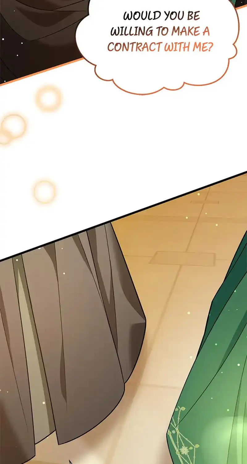 She Was Sent by God Chapter 13 page 68 - 