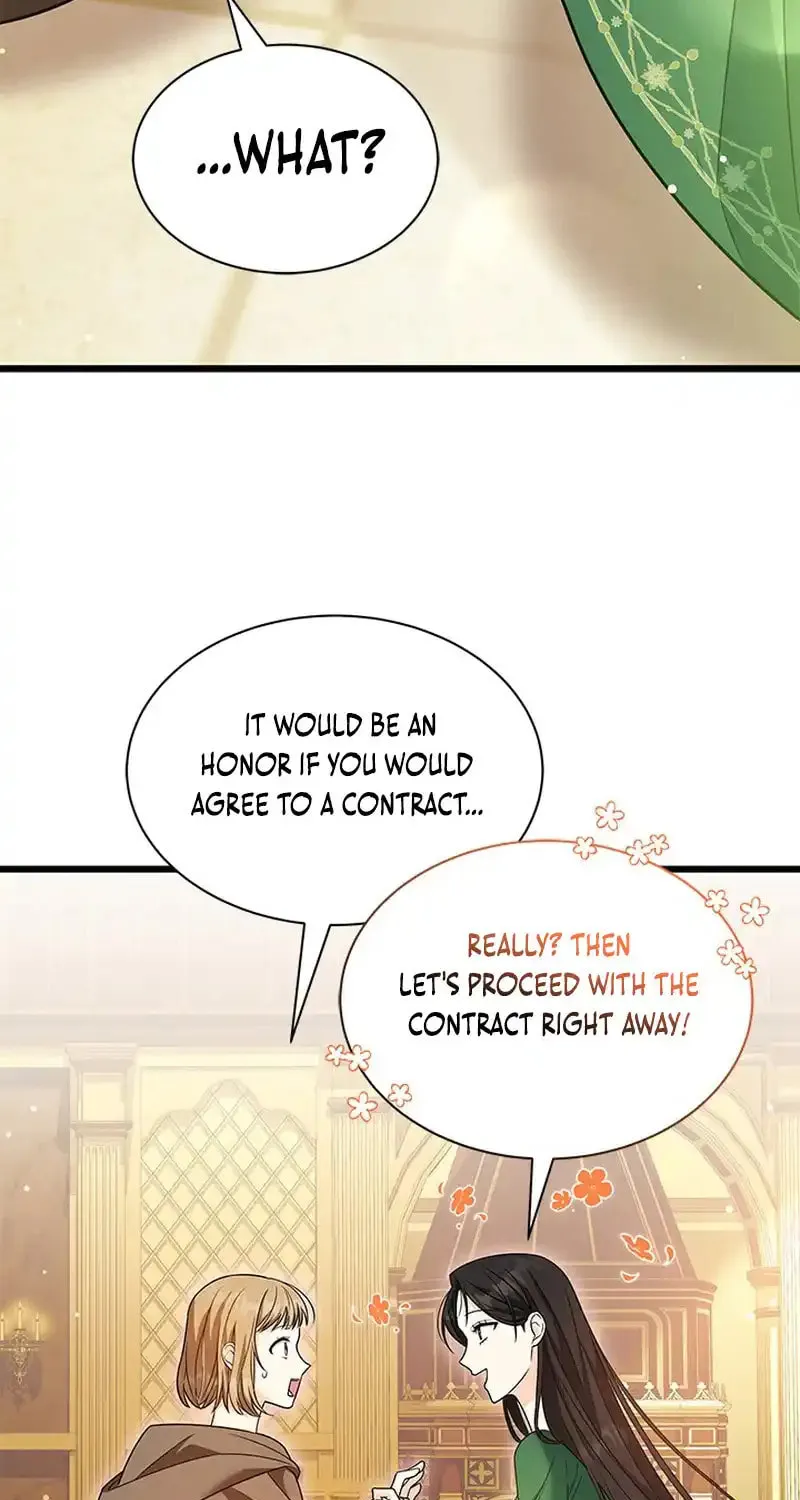 She Was Sent by God Chapter 13 page 69 - 