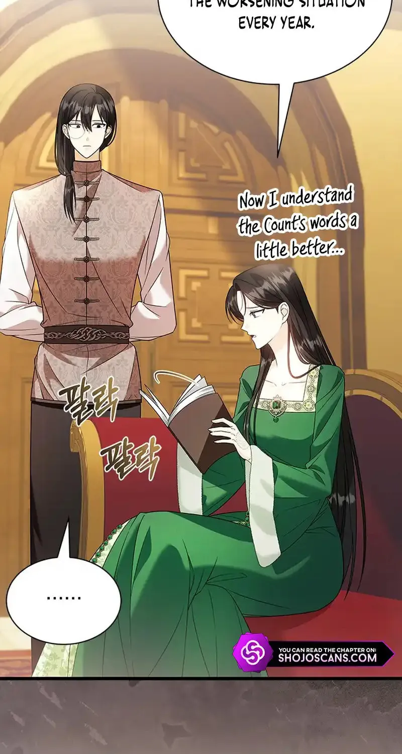 She Was Sent by God Chapter 13 page 8 - 
