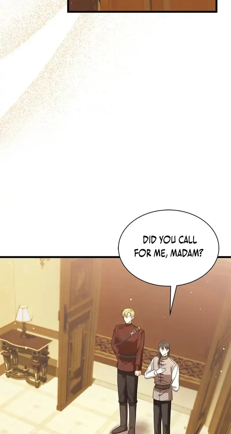 She Was Sent by God Chapter 13 page 72 - 