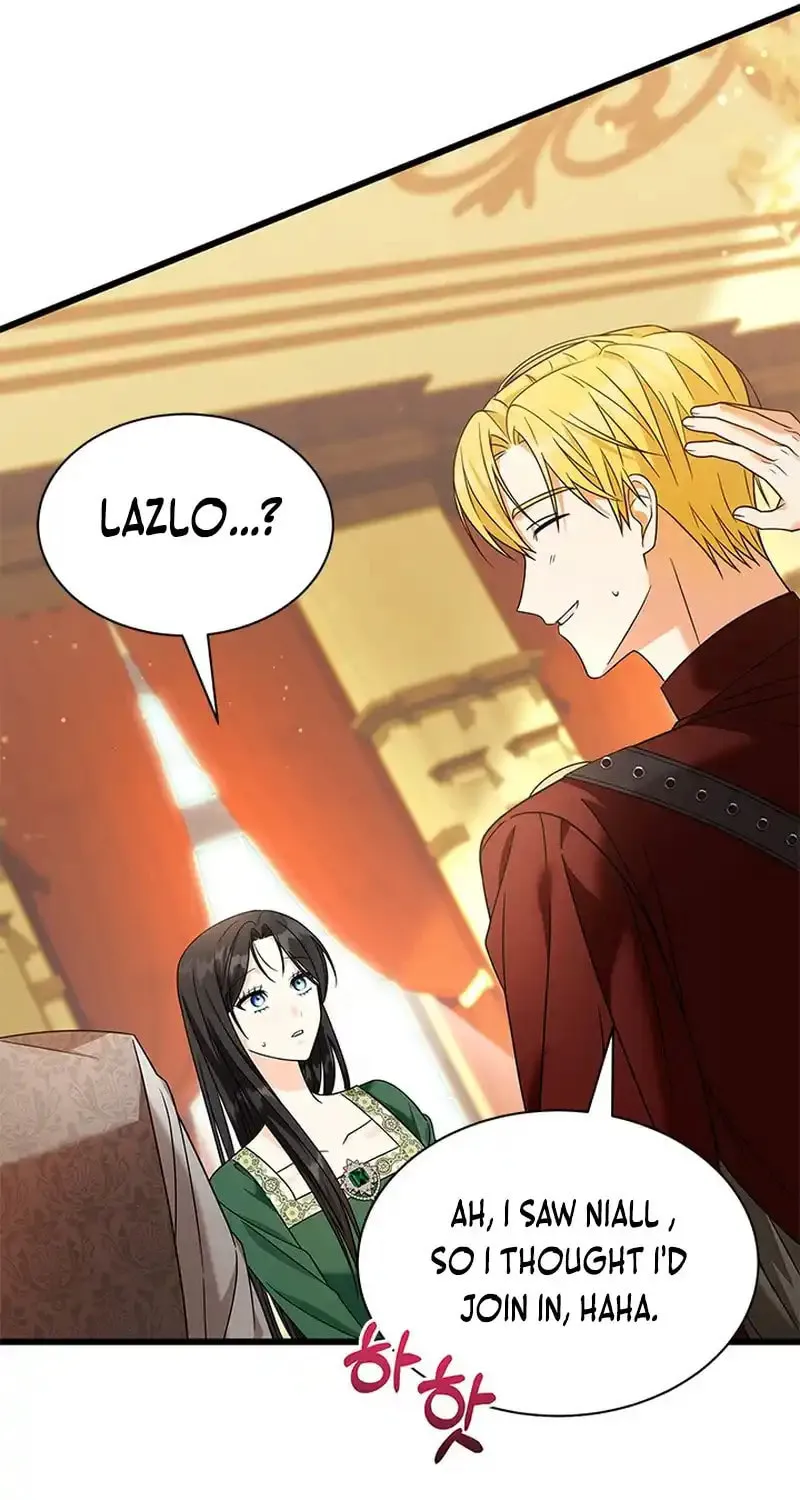 She Was Sent by God Chapter 13 page 74 - 