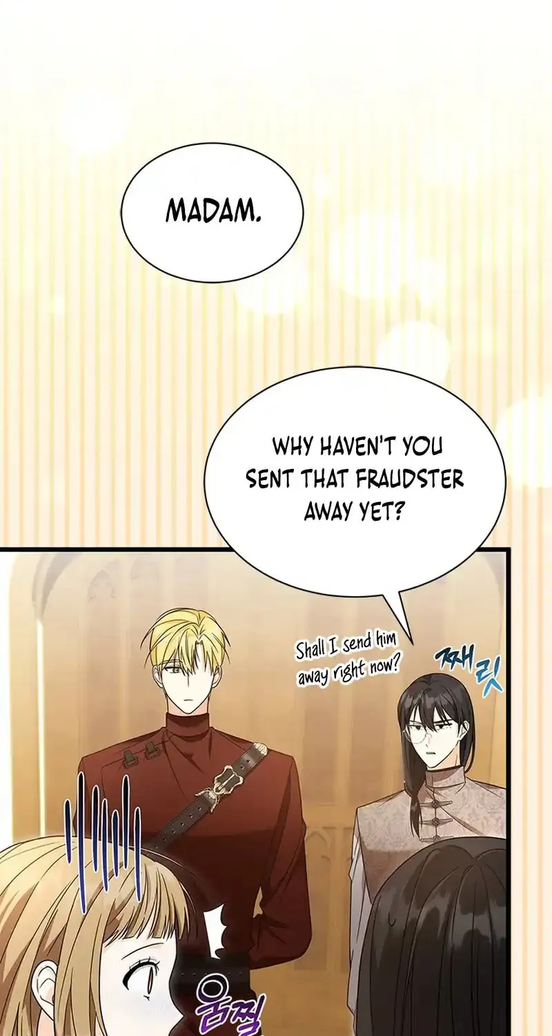 She Was Sent by God Chapter 13 page 75 - 