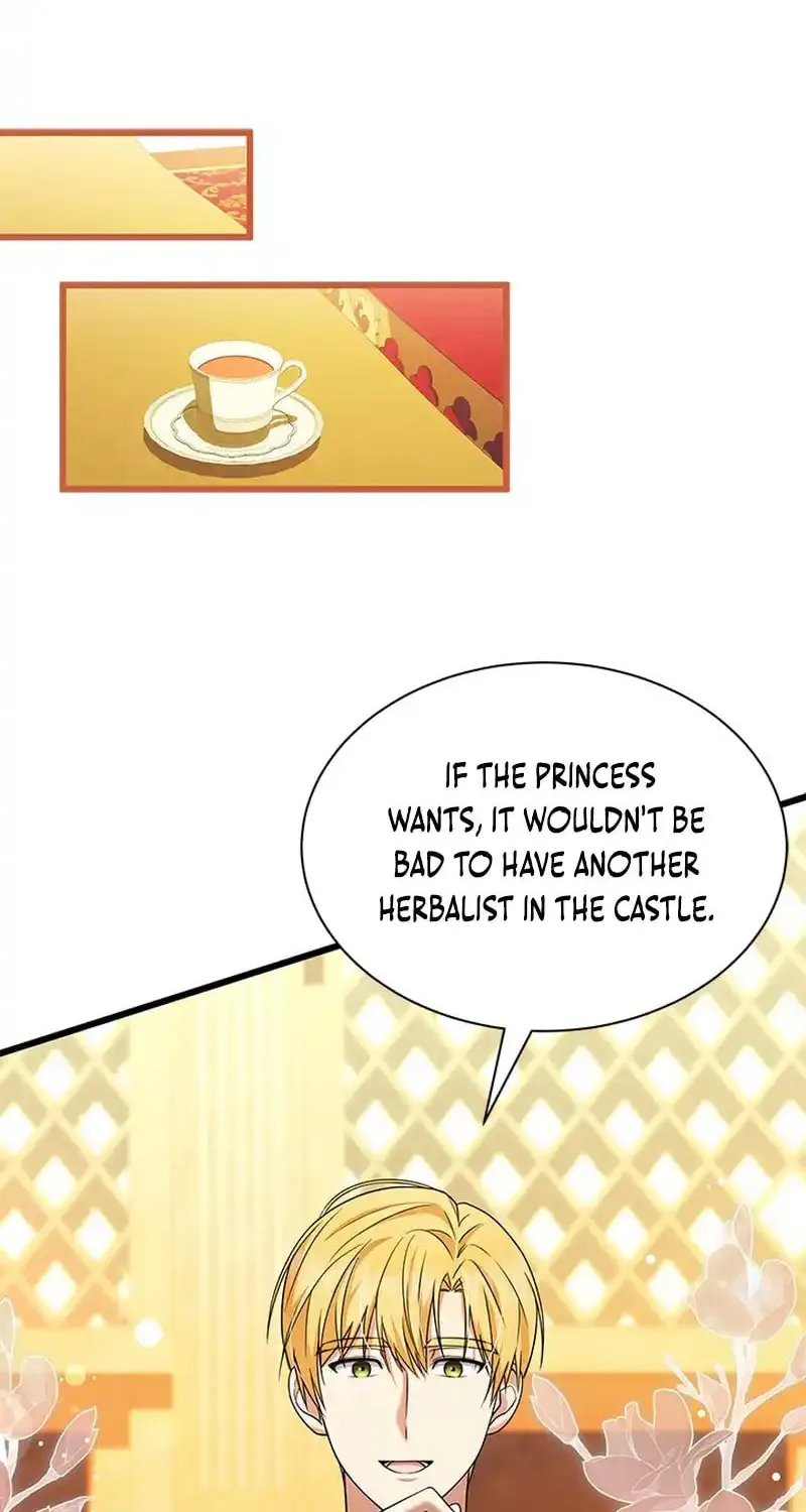 She Was Sent by God Chapter 13 page 79 - 