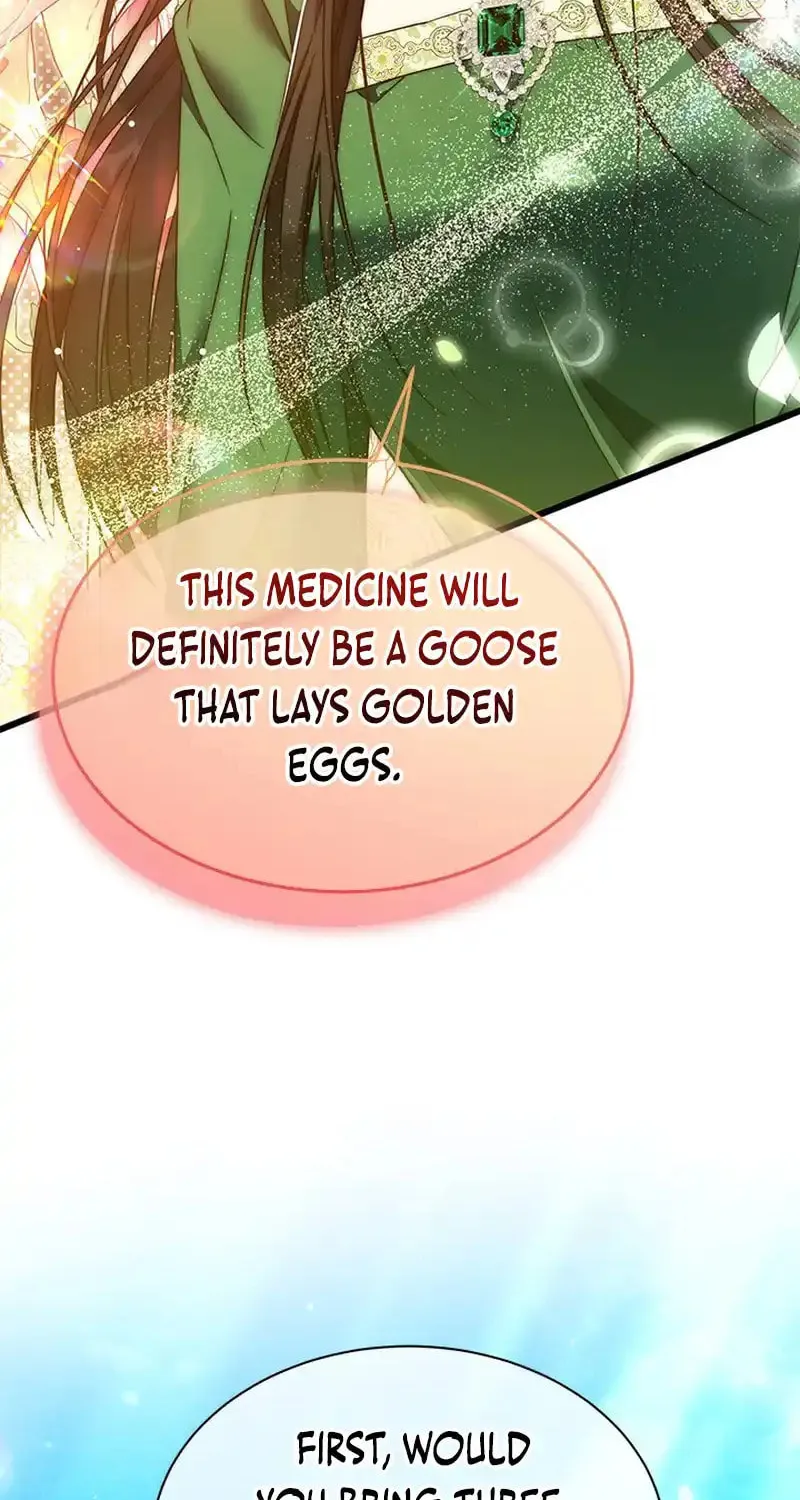 She Was Sent by God Chapter 13 page 82 - 