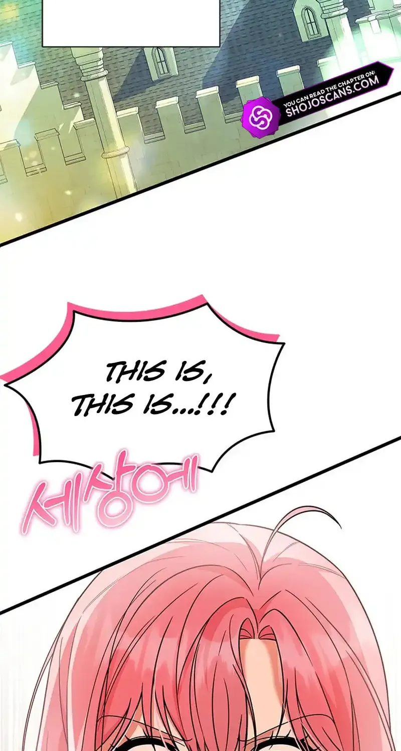 She Was Sent by God Chapter 13 page 84 - 