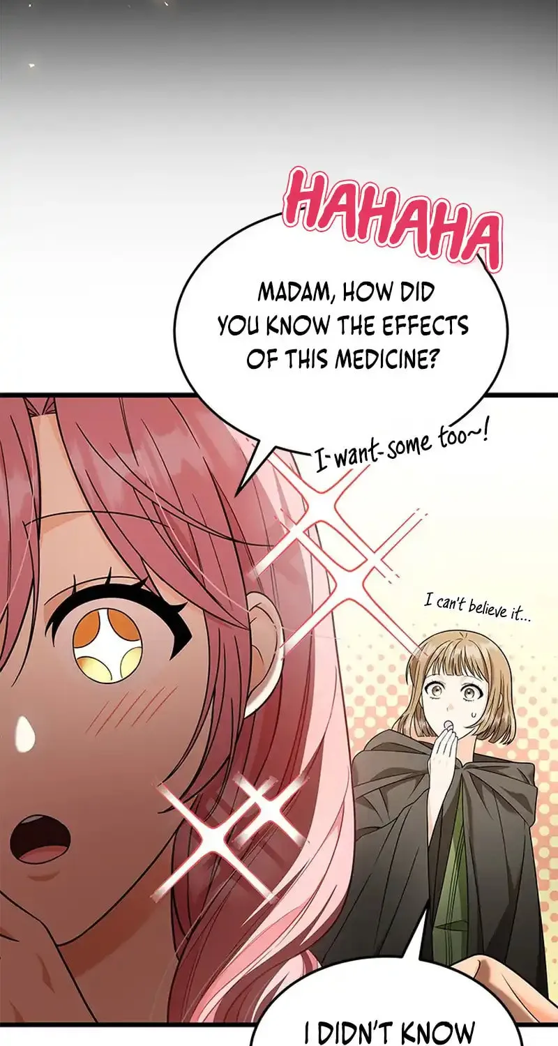 She Was Sent by God Chapter 13 page 88 - 