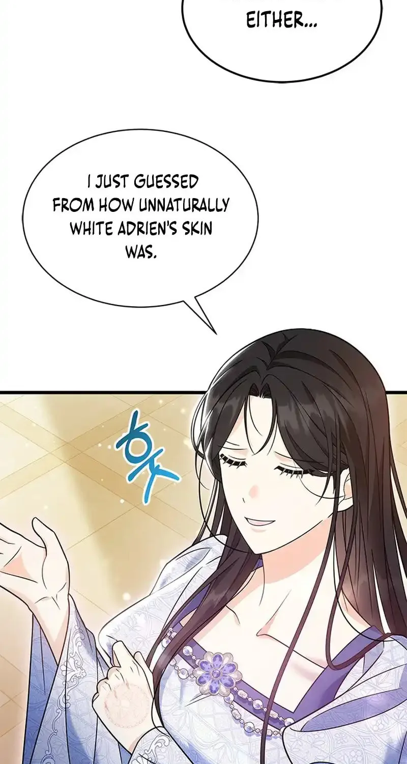 She Was Sent by God Chapter 13 page 89 - 