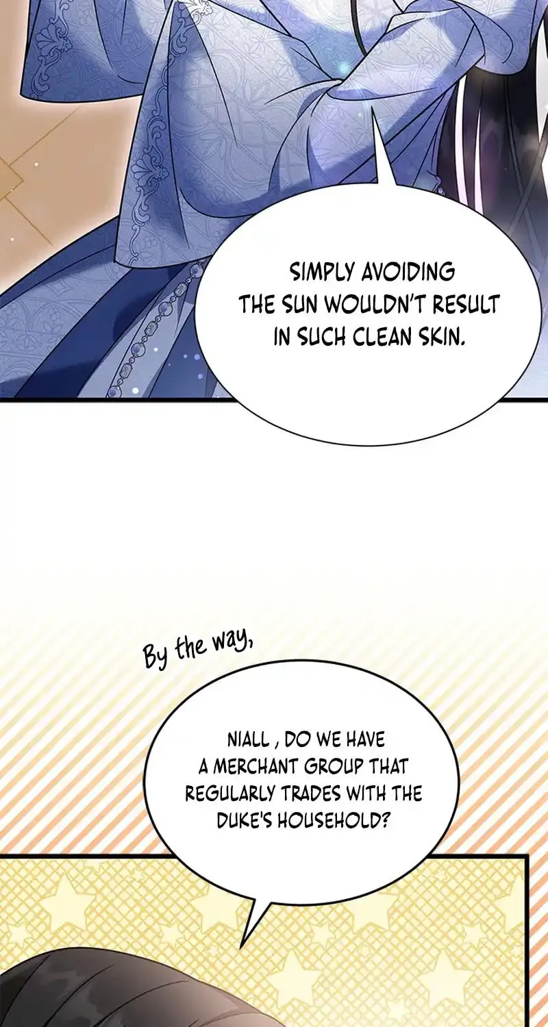 She Was Sent by God Chapter 13 page 90 - 