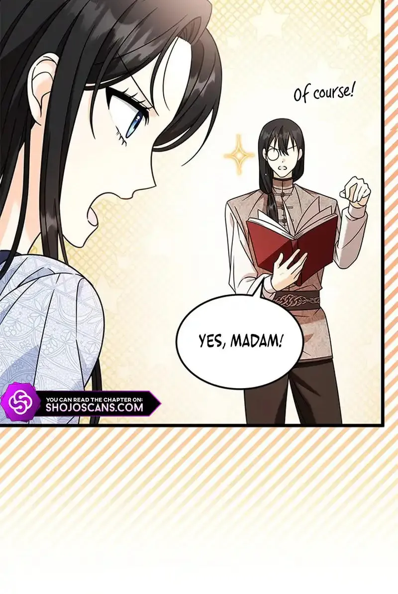 She Was Sent by God Chapter 13 page 91 - 