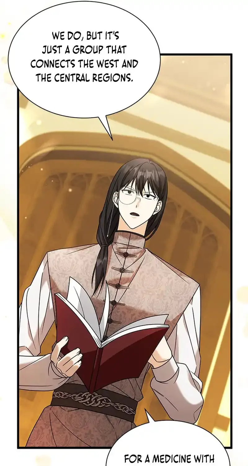 She Was Sent by God Chapter 13 page 92 - 