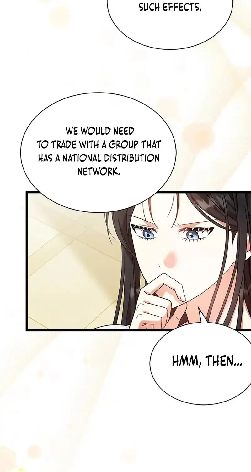 She Was Sent by God Chapter 13 page 93 - 