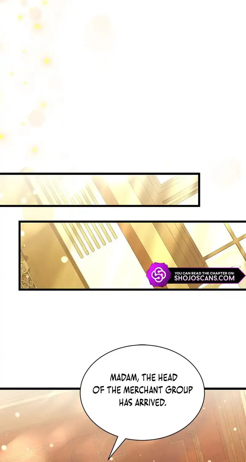 She Was Sent by God Chapter 13 page 94 - 