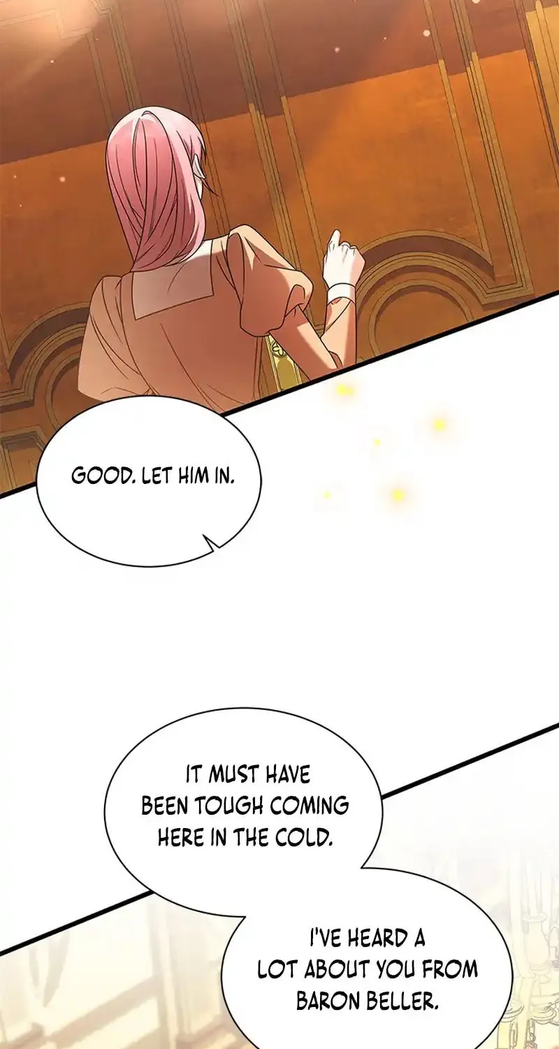 She Was Sent by God Chapter 13 page 95 - 