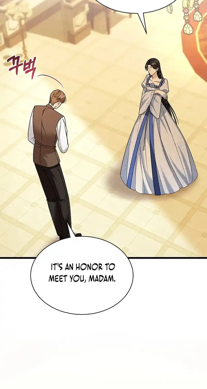 She Was Sent by God Chapter 13 page 96 - 